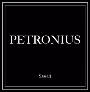 PETRONIUS